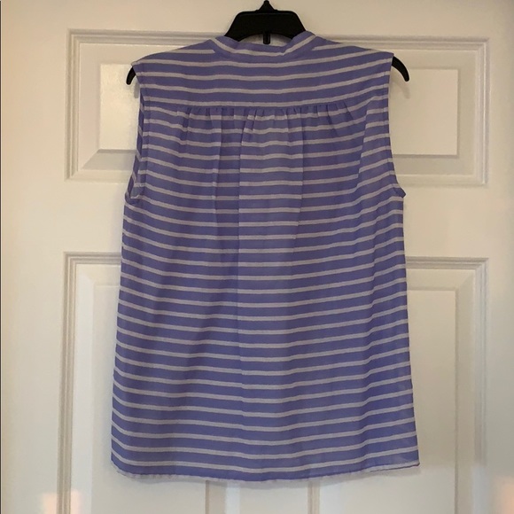 Jcrew blouse - Picture 3 of 3